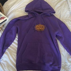 Dutch Bros Hoodie. Workers Merch. Good Condition. Worn a Few times